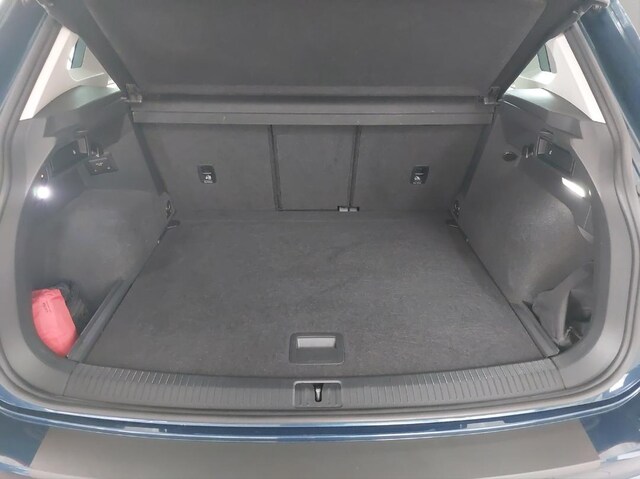 Volkswagen Tiguan DSG Move