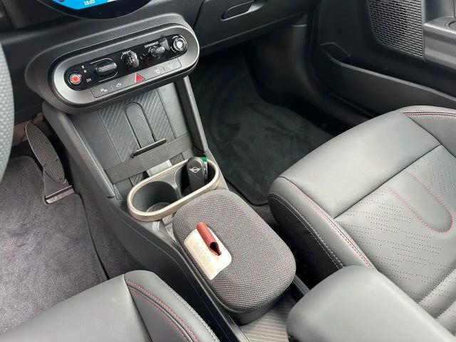 MINI Cooper John Cooper Works Trim + Package M +RFK