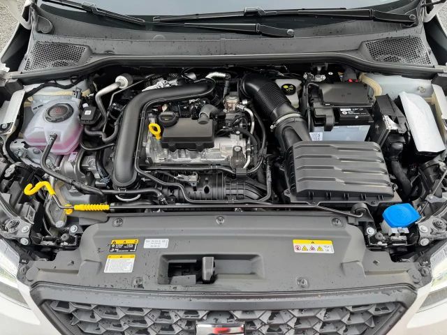 Seat Arona 1.0 TSI DSG