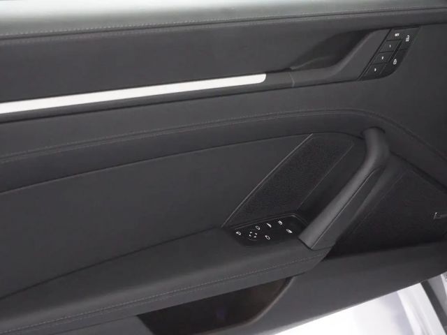 Porsche 911 Cabrio Carrera Coupé S