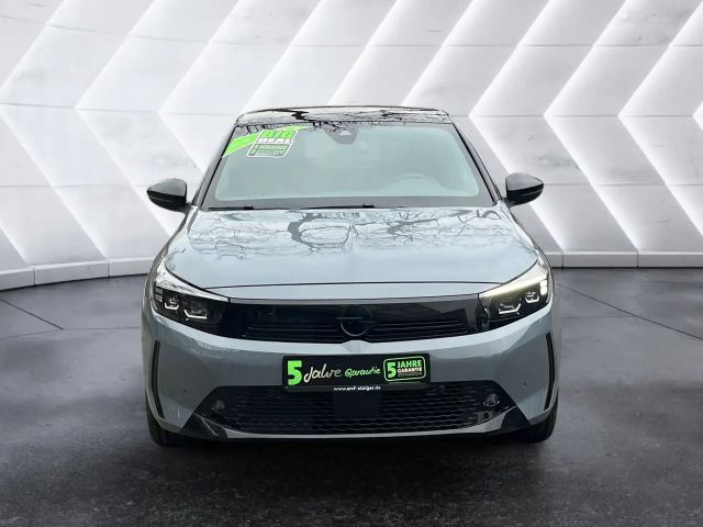 Opel Corsa GS-Line Grand Sport