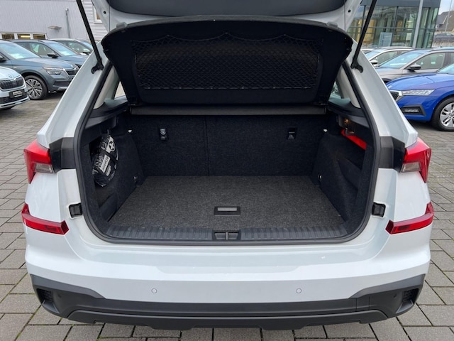 Skoda Kamiq KAMIQ Essence 85kw TSI *Virtual Cockpit*LED*SHZ*