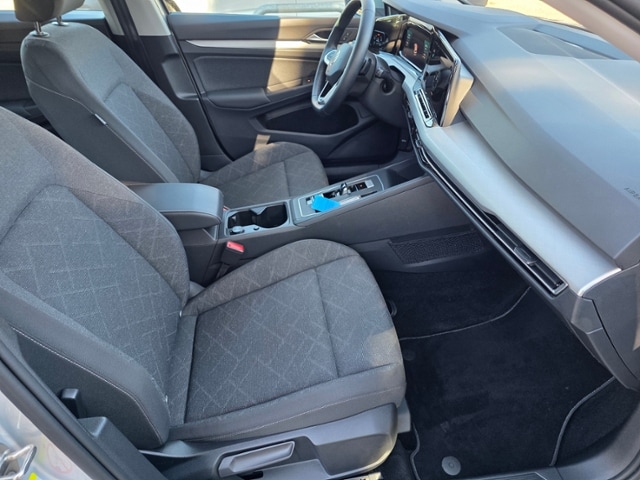 Volkswagen Golf 1.5 eTSI DSG Golf VIII Variant