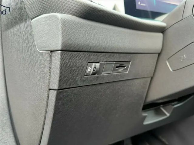 Opel Astra GS-Line Grand Sport