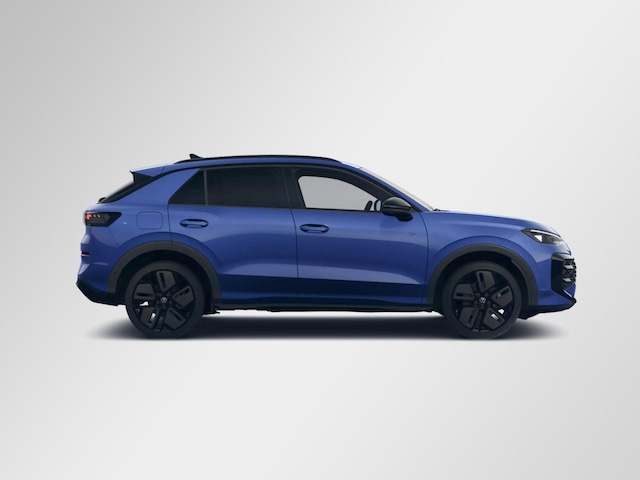Volkswagen T-Roc IQ.Drive R-Line