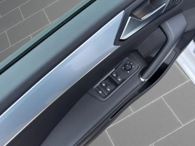 Volkswagen Touran 2.0 TDI DSG