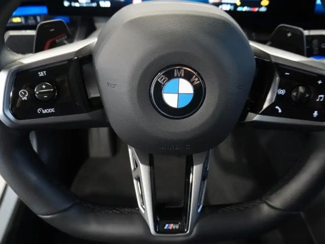 BMW 520 520d M-Sport Touring