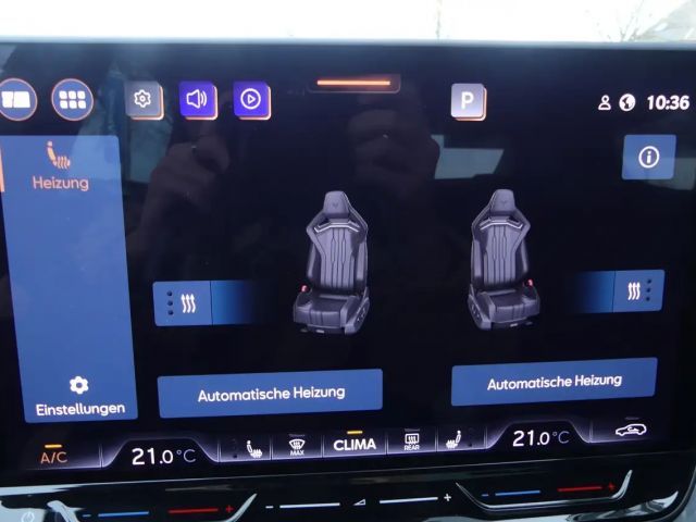 Cupra Formentor 2.0 TSI 4Drive VZ