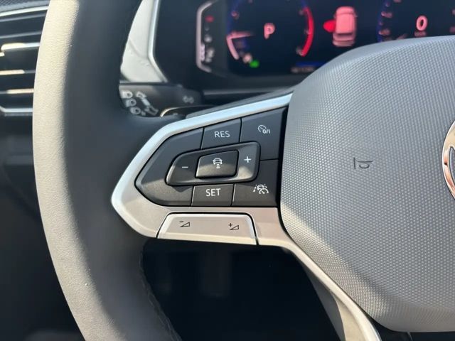 Volkswagen T-Cross 1.0 TSI DSG Style