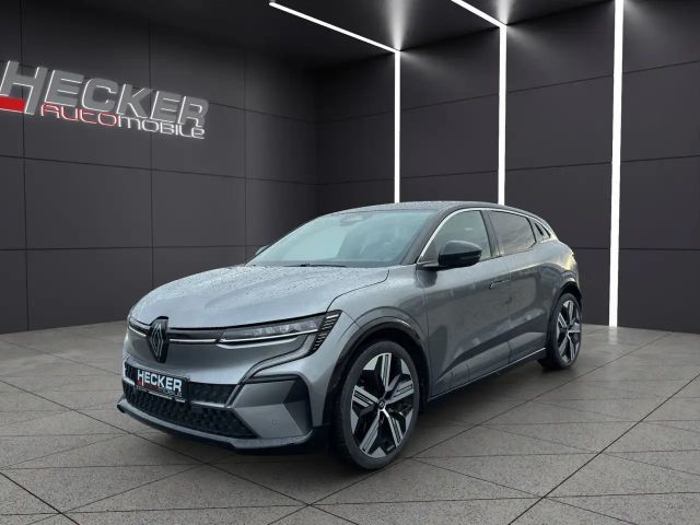 Renault Megane E-Tech E-Tech EV60 Iconic