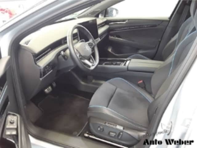 Volkswagen ID.7 IQ.Drive Pro