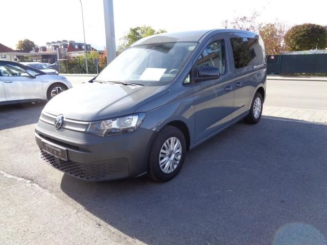 Volkswagen Caddy Basis 2,0 TDI (Sitzhzg.+Klima+RearView) Klima