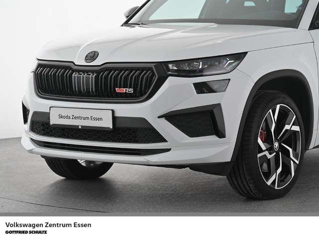 Skoda Kodiaq 4x4 RS