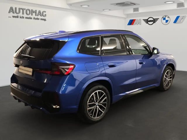 BMW X1 M-Sport sDrive20i