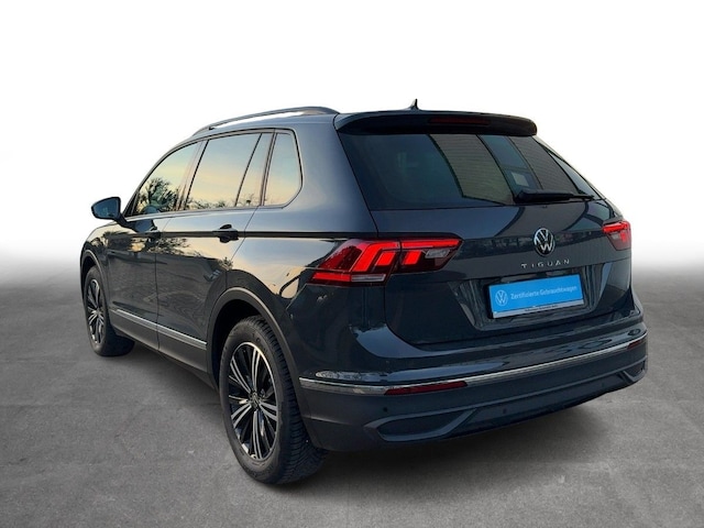 Volkswagen Tiguan 1.5 TSI DSG Life