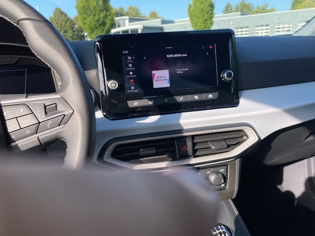 Seat Ibiza 1.0 TSI Style