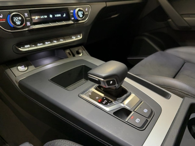 Audi Q5 40 TDI Quattro S-Tronic Sportback