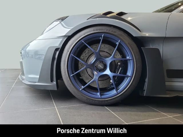 Porsche 992 Coupé GT3 RS