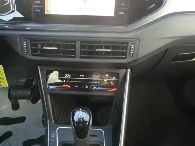 Volkswagen Taigo 1.0 TSI Style