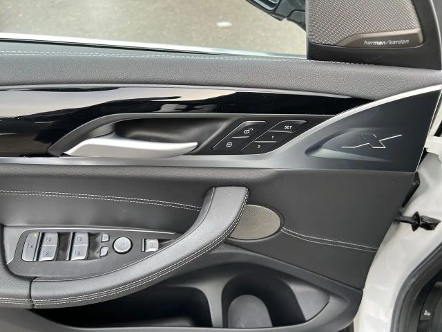 BMW iX3 Impressive iX3