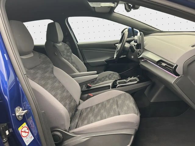 Volkswagen ID.4 IQ.Drive Pure
