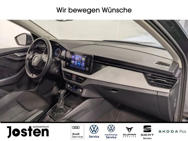 Skoda Kamiq 1.0 TSI Tour