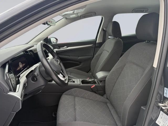 Volkswagen Golf 2.0 TDI Golf VIII Life