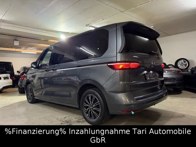 Volkswagen Multivan 2.0 TSI Style T7