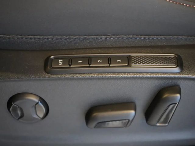 Cupra Terramar 1.5 e-TSI 150 PS DSG