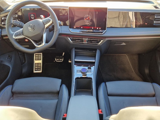 Volkswagen Tiguan DSG R-Line Style