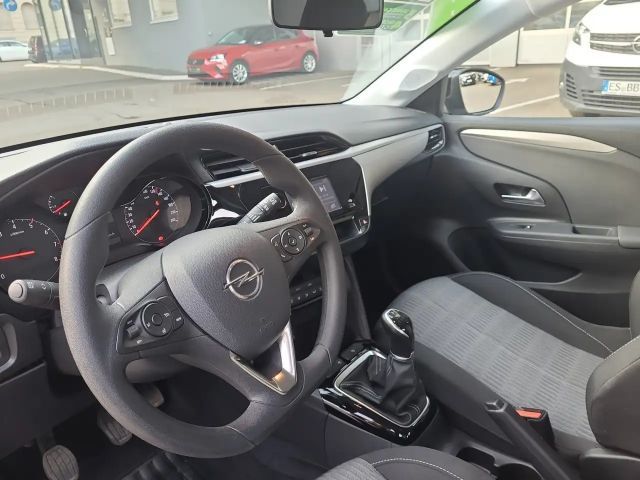 Opel Corsa Edition F Edition