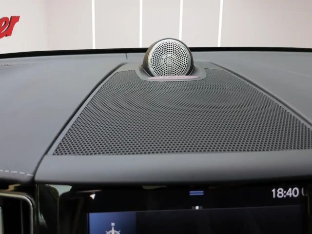 Volvo XC60 Inscription T8 Twin Engine