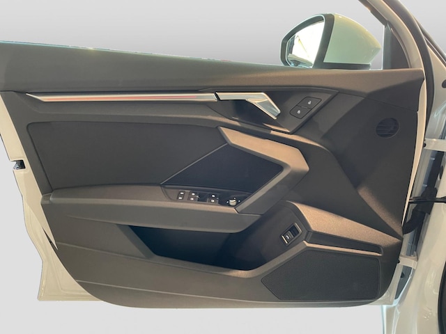 Audi A3 35 TFSI Sportback