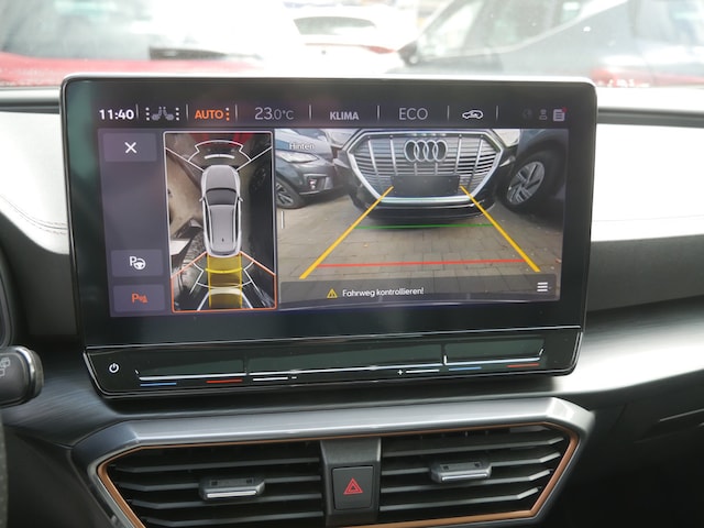 Cupra Formentor 1.4 e-Hybrid