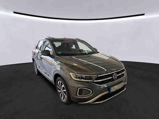 Volkswagen T-Roc 1.5 TSI Style