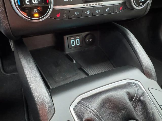 Ford Focus Active Wagon