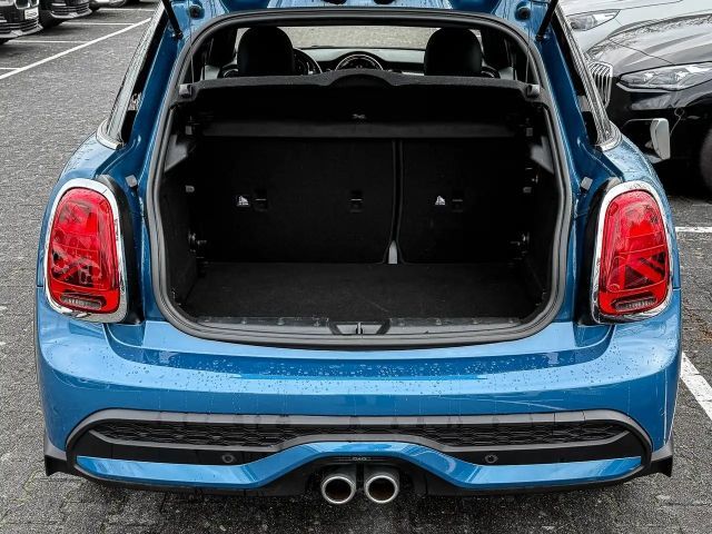 MINI Cooper S 5-deurs