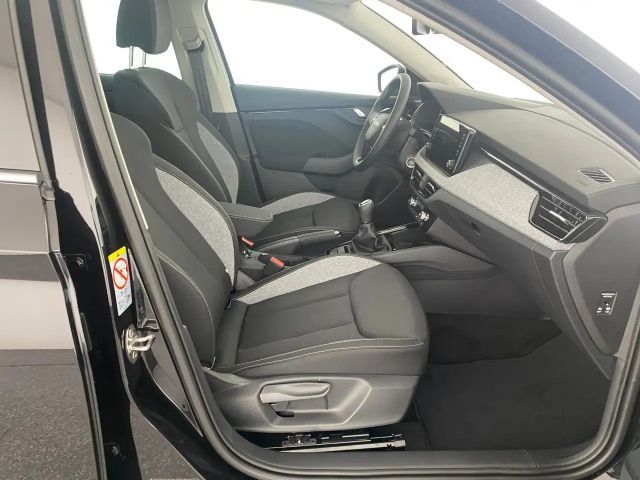 Skoda Scala Selection