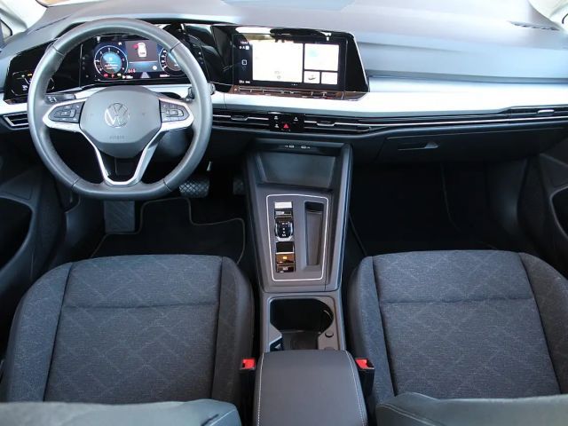 Volkswagen Golf DSG Life Variant