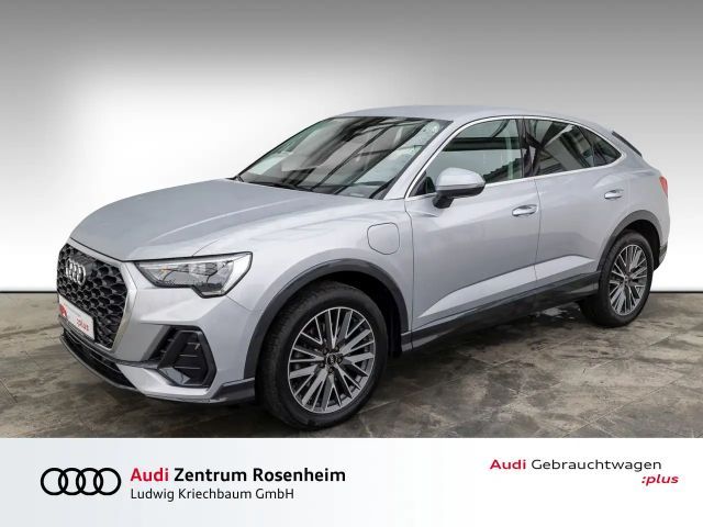 Audi Q3 45 TFSI Hybride Sportback