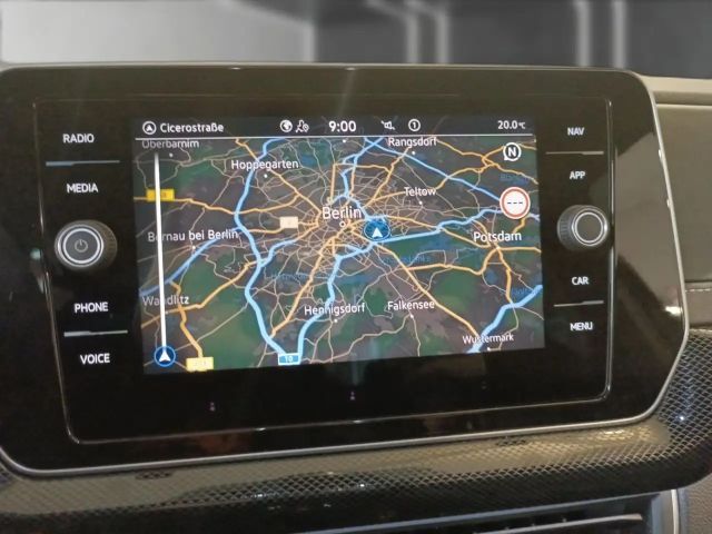 Volkswagen T-Cross 1.5 TSI DSG IQ.Drive R-Line