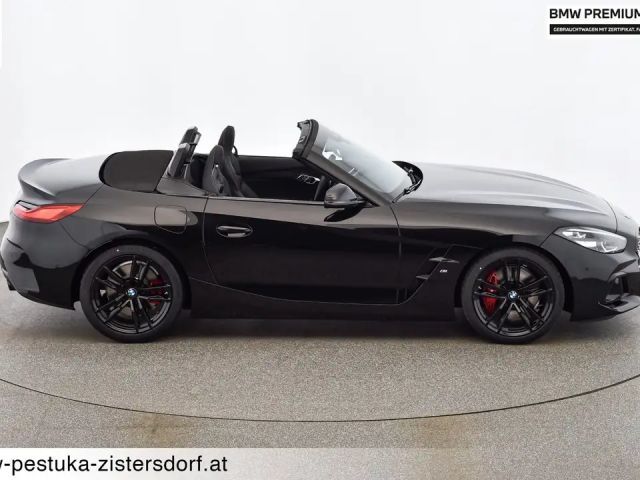 BMW Z4 Cabrio Roadster sDrive sDrive20i
