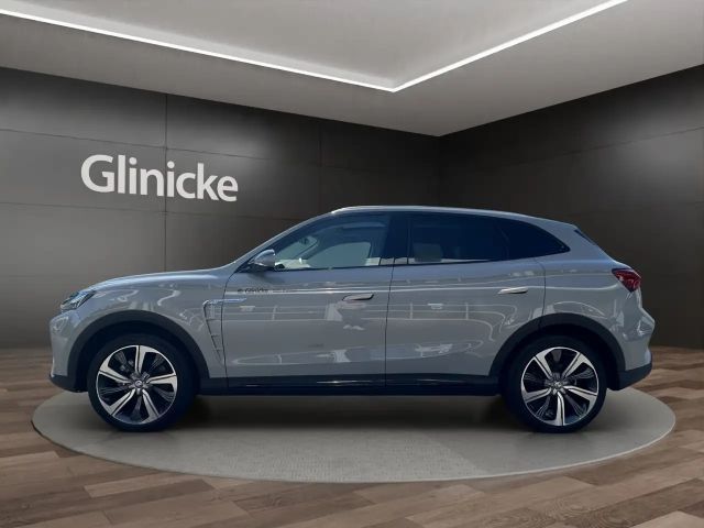 MG Marvel R Performance