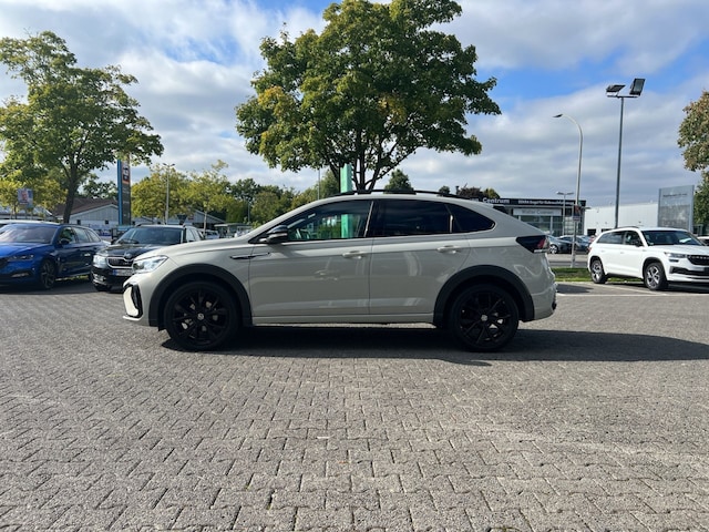 Volkswagen Taigo 1.0 TSI R-Line