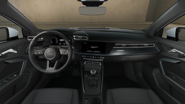 Audi A3 35 TFSI Sportback