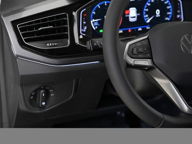 Volkswagen Polo 1.0 TSI DSG IQ.Drive Style