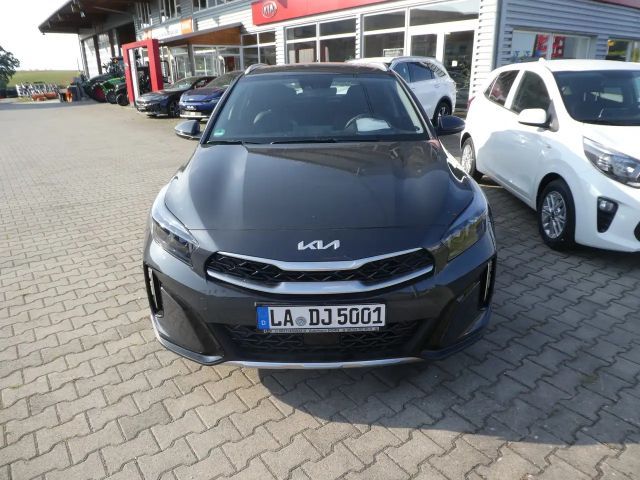 Kia XCeed Spirit