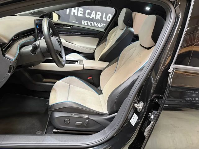 Volkswagen ID.7 Plus Pro