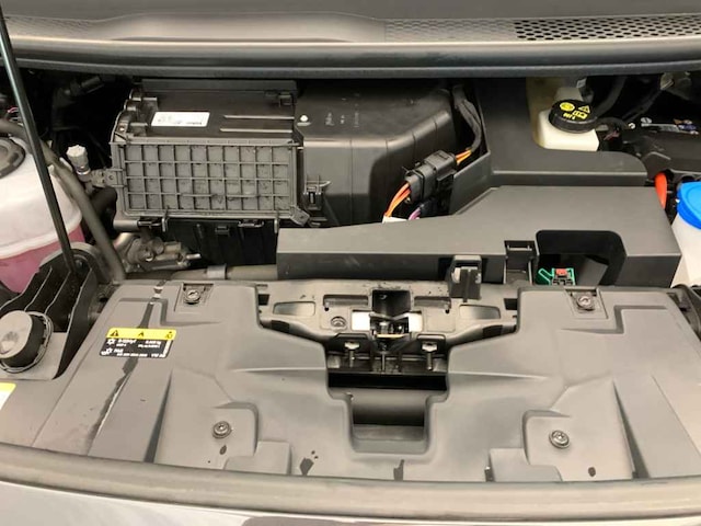 Cupra Born Born *LED*ACC*NAV*R-CAM*SHZ*VIRTUAL*DAB*LANE*19*