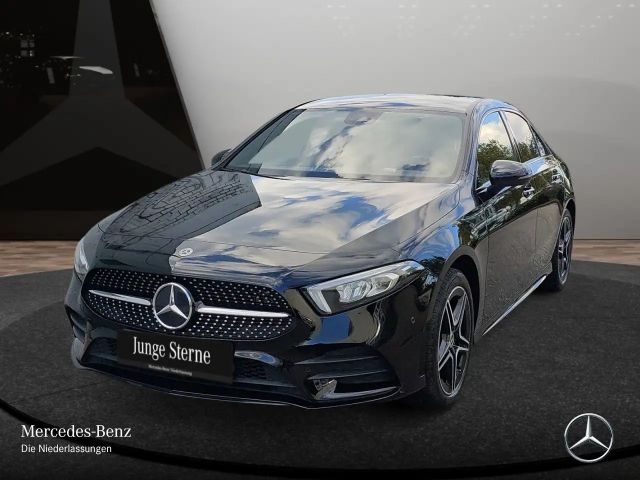 Mercedes-Benz A 250 A 250 e AMG Line